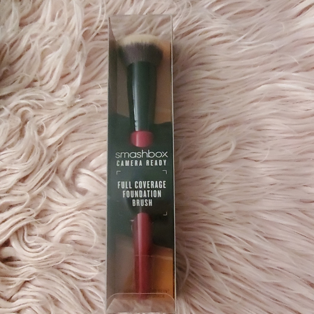 Smashbox Foundation Brush